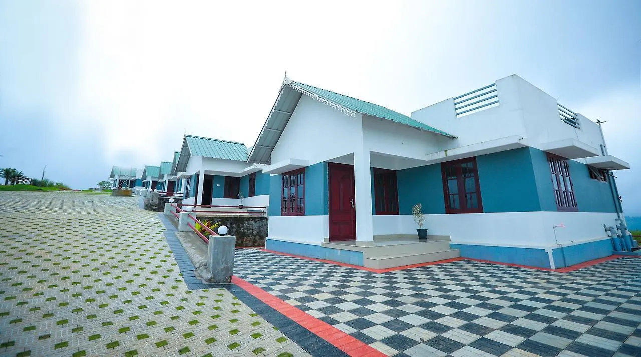 Hotel Kananam Retrteat Todupulai
